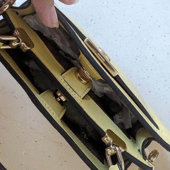 ❌SOLD CGR❌Mini Lane Retro Yellow - Picture 6 of 6